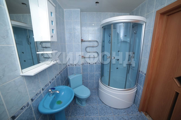 
  Продается 1-комн. квартира, 39.1 м², 25 лет Октября ул, д. 8
. Фото 17.