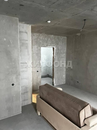 
  Продается студия, 26.6 м², ЖК Тайгинский парк, дом 1
. Фото 2.