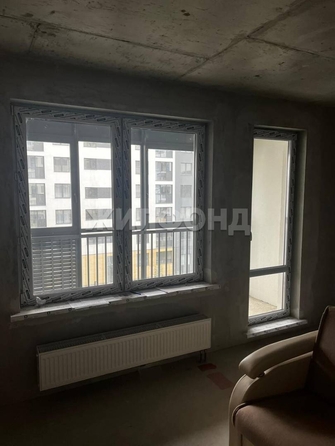 
  Продается студия, 26.6 м², ЖК Тайгинский парк, дом 1
. Фото 4.