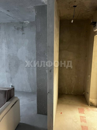 
  Продается студия, 26.6 м², ЖК Тайгинский парк, дом 1
. Фото 5.