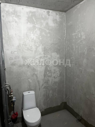 
  Продается студия, 26.6 м², ЖК Тайгинский парк, дом 1
. Фото 7.