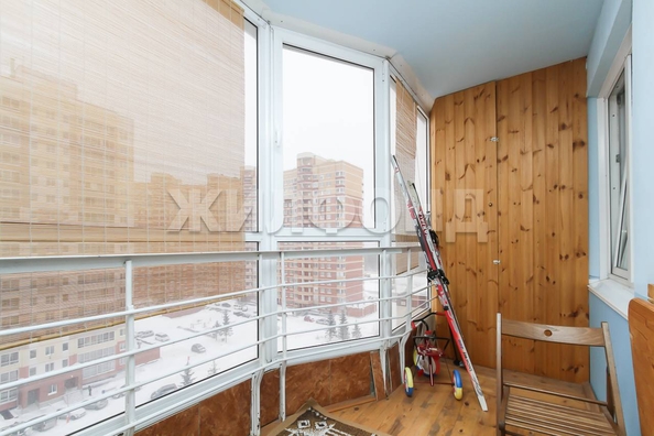 
  Продается 2-комн. квартира, 52.5 м², Краузе ул, д. 19
. Фото 4.