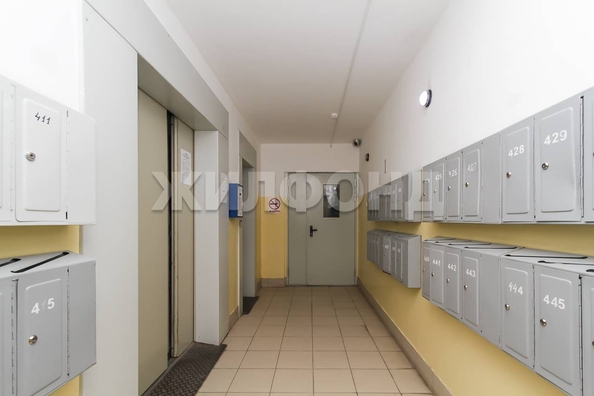 
  Продается 2-комн. квартира, 52.5 м², Краузе ул, д. 19
. Фото 8.