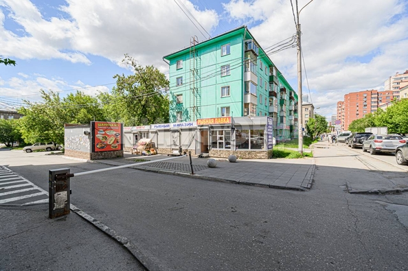 
  Продается 2-комн. квартира, 45.4 м², Ленина ул, д. 73
. Фото 14.