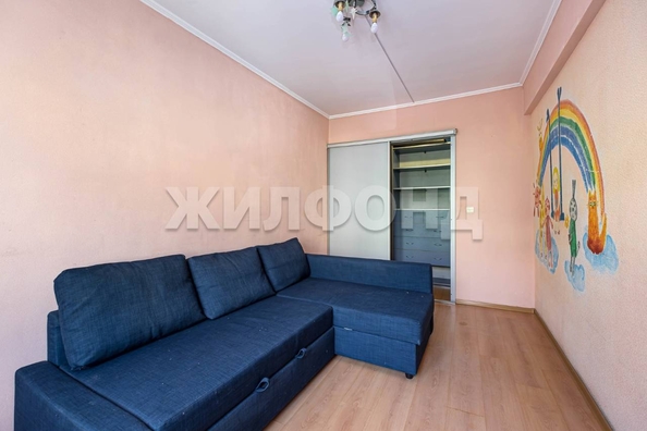 
  Продается 2-комн. квартира, 45.4 м², Ленина ул, д. 73
. Фото 4.