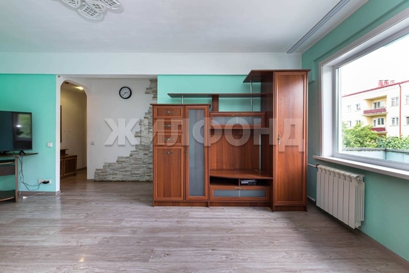 
  Продается 2-комн. квартира, 45.4 м², Ленина ул, д. 73
. Фото 7.
