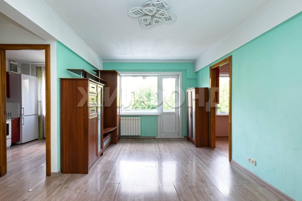 
  Продается 2-комн. квартира, 45.4 м², Ленина ул, д. 73
. Фото 9.