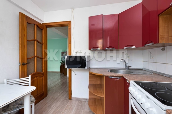 
  Продается 2-комн. квартира, 45.4 м², Ленина ул, д. 73
. Фото 11.