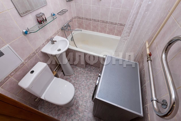 
  Продается 2-комн. квартира, 45.4 м², Ленина ул, д. 73
. Фото 18.
