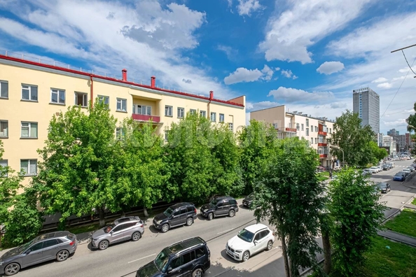 
  Продается 2-комн. квартира, 45.4 м², Ленина ул, д. 73
. Фото 19.
