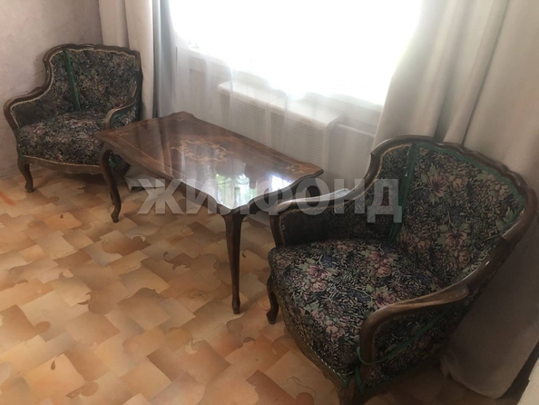 
  Продается 2-комн. квартира, 44.5 м², Народная ул, д. 43
. Фото 3.
