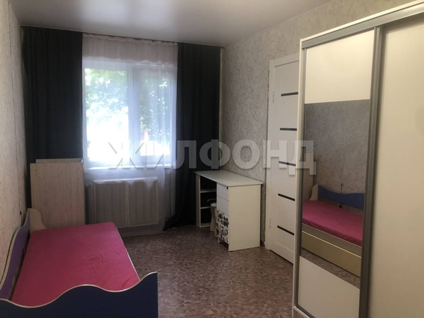 
  Продается 2-комн. квартира, 44.5 м², Народная ул, д. 43
. Фото 5.