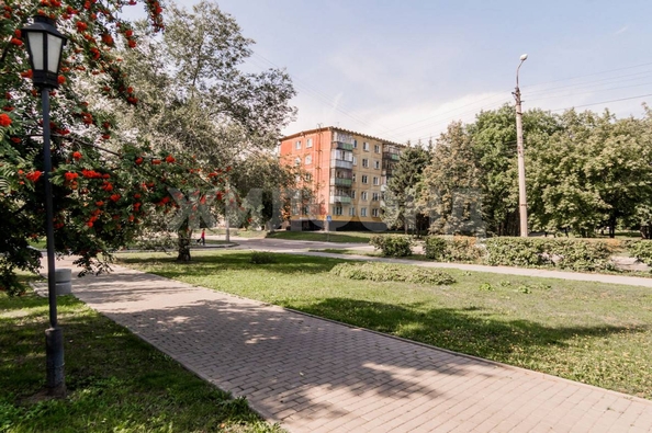
  Продается 2-комн. квартира, 44.5 м², Народная ул, д. 43
. Фото 13.