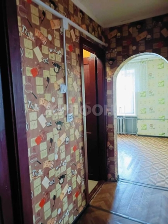 
  Продается 2-комн. квартира, 48.6 м², Социалистическая ул, д. 1Б
. Фото 3.