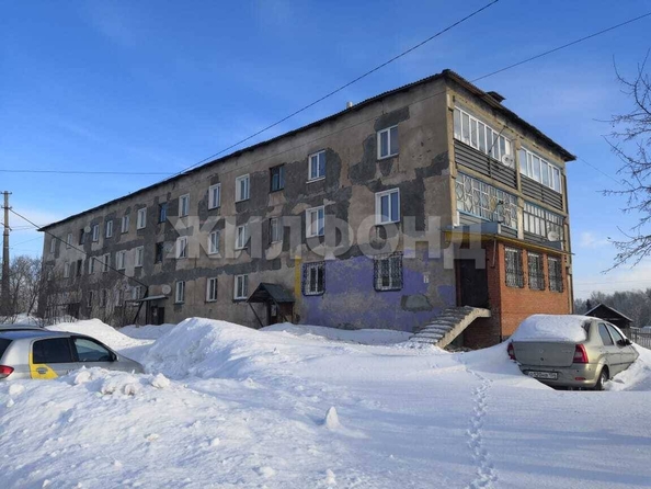 
  Продается 2-комн. квартира, 48.6 м², Социалистическая ул, д. 1Б
. Фото 16.