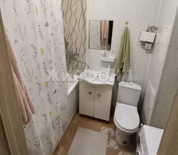 
  Продается 2-комн. квартира, 49.4 м², Олимпийской Славы мкр, д. 1
. Фото 6.