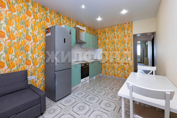
  Продается 2-комн. квартира, 49.4 м², Олимпийской Славы мкр, д. 1
. Фото 6.