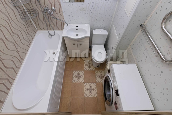 
  Продается 2-комн. квартира, 49.4 м², Олимпийской Славы мкр, д. 1
. Фото 10.