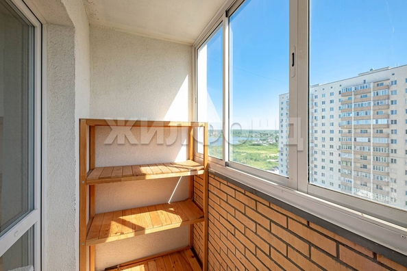 
  Продается 2-комн. квартира, 49.4 м², Олимпийской Славы мкр, д. 1
. Фото 11.