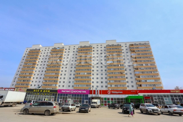 
  Продается 2-комн. квартира, 49.4 м², Олимпийской Славы мкр, д. 1
. Фото 2.
