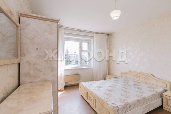 
  Продается 2-комн. квартира, 54.1 м², Экваторная ул, д. 8
. Фото 3.