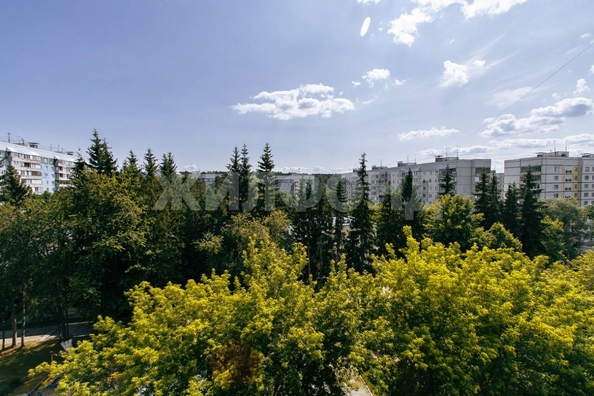 
  Продается 2-комн. квартира, 54.1 м², Экваторная ул, д. 8
. Фото 12.