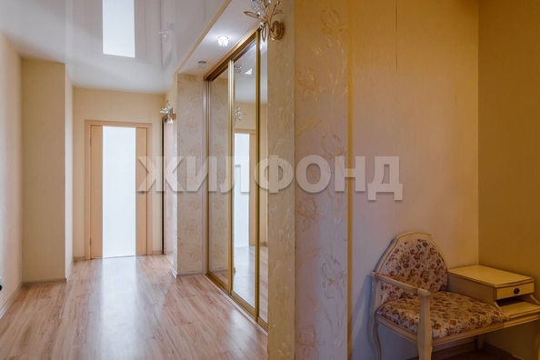 
  Продается 2-комн. квартира, 72.2 м², Восход ул, д. 26/1
. Фото 4.