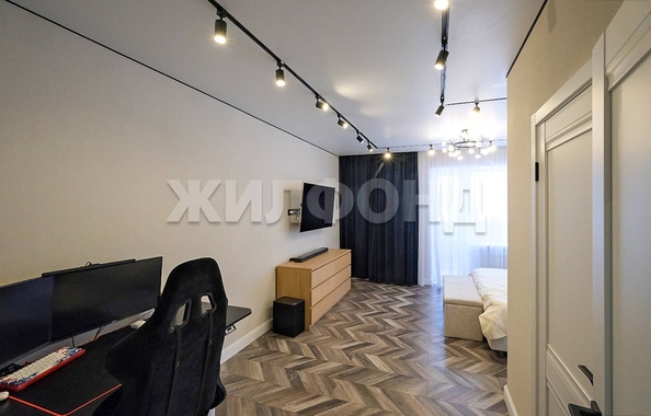 
  Продается 2-комн. квартира, 83.6 м², Гоголя ул, д. 32/1
. Фото 11.