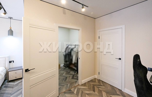 
  Продается 2-комн. квартира, 83.6 м², Гоголя ул, д. 32/1
. Фото 12.