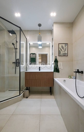 
  Продается 2-комн. квартира, 83.6 м², Гоголя ул, д. 32/1
. Фото 16.
