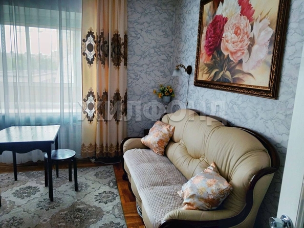 
  Продается 2-комн. квартира, 62.3 м², Ольги Жилиной ул, д. 60
. Фото 4.