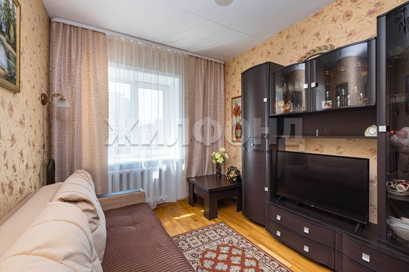 
  Продается 2-комн. квартира, 62.3 м², Ольги Жилиной ул, д. 60
. Фото 6.