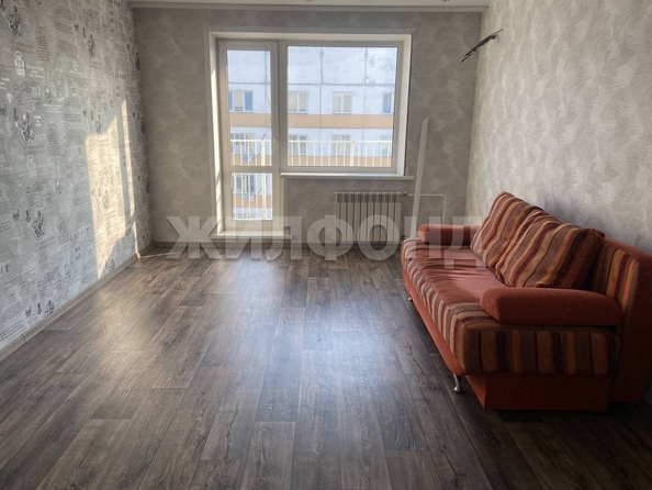 
  Продается 1-комн. квартира, 48.6 м², Александра Чистякова ул, д. 2/2
. Фото 2.