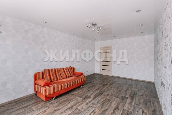 
  Продается 1-комн. квартира, 48.6 м², Александра Чистякова ул, д. 2/2
. Фото 3.