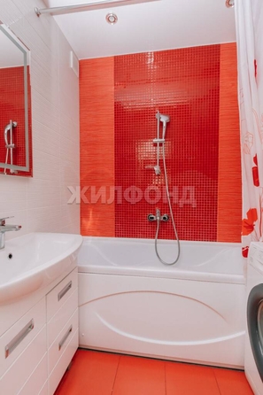
  Продается 1-комн. квартира, 48.6 м², Александра Чистякова ул, д. 2/2
. Фото 6.