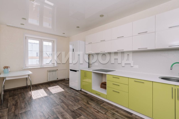 
  Продается 1-комн. квартира, 48.6 м², Александра Чистякова ул, д. 2/2
. Фото 14.