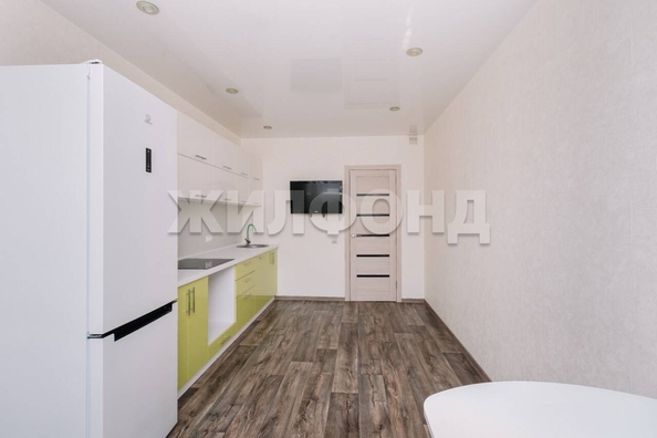 
  Продается 1-комн. квартира, 48.6 м², Александра Чистякова ул, д. 2/2
. Фото 16.