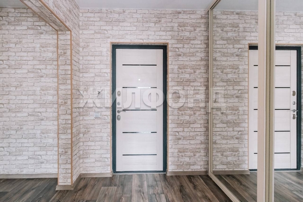 
  Продается 1-комн. квартира, 48.6 м², Александра Чистякова ул, д. 2/2
. Фото 21.