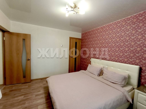 
  Продается 2-комн. квартира, 34.8 м², Планировочная ул, д. 18/2
. Фото 5.
