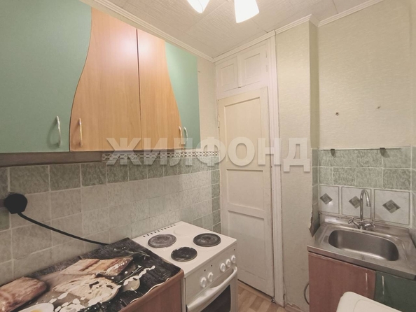
  Продается 2-комн. квартира, 34.8 м², Планировочная ул, д. 18/2
. Фото 12.
