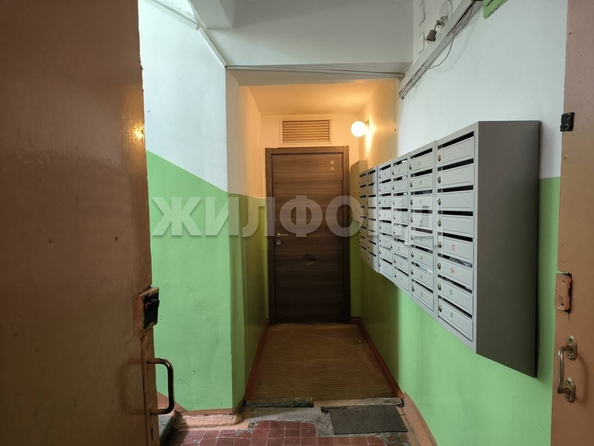 
  Продается 2-комн. квартира, 34.8 м², Планировочная ул, д. 18/2
. Фото 15.