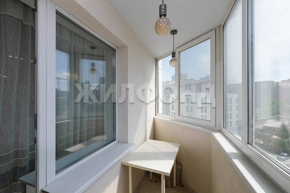 
  Продается 2-комн. квартира, 62.3 м², Шевченко ул, д. 11
. Фото 21.