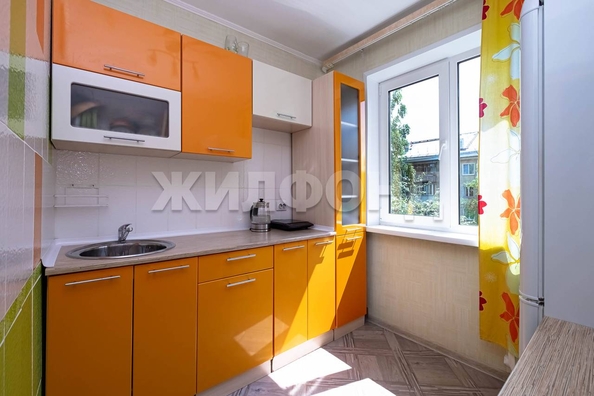 
  Продается 2-комн. квартира, 44.4 м², Оловозаводская ул, д. 5
. Фото 2.