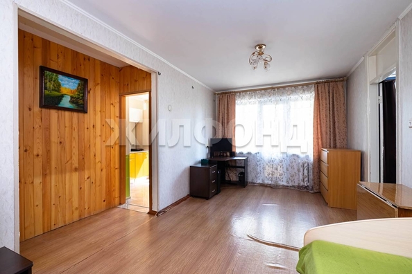 
  Продается 2-комн. квартира, 44.4 м², Оловозаводская ул, д. 5
. Фото 6.