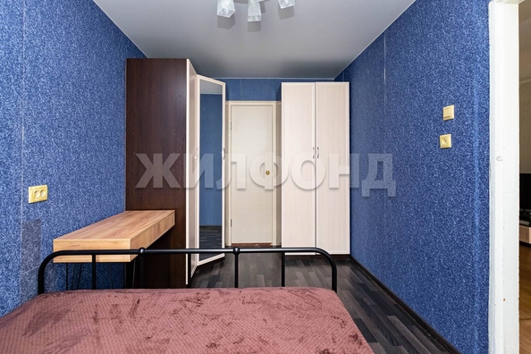 
  Продается 2-комн. квартира, 44.4 м², Оловозаводская ул, д. 5
. Фото 9.