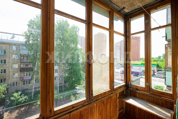 
  Продается 2-комн. квартира, 44.4 м², Оловозаводская ул, д. 5
. Фото 12.