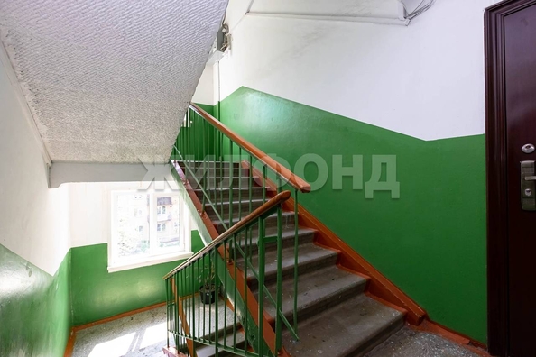
  Продается 2-комн. квартира, 44.4 м², Оловозаводская ул, д. 5
. Фото 13.