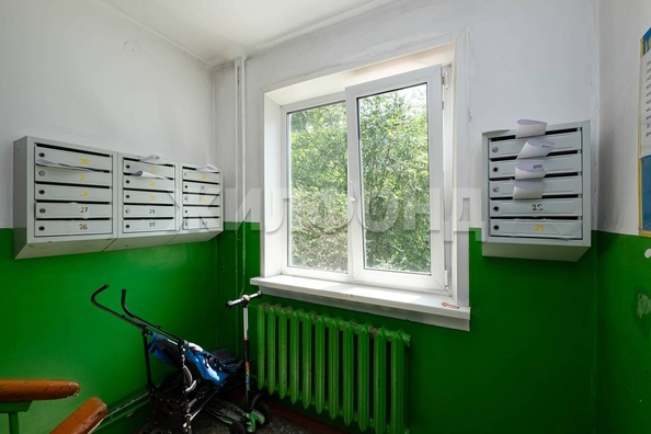 
  Продается 2-комн. квартира, 44.4 м², Оловозаводская ул, д. 5
. Фото 14.