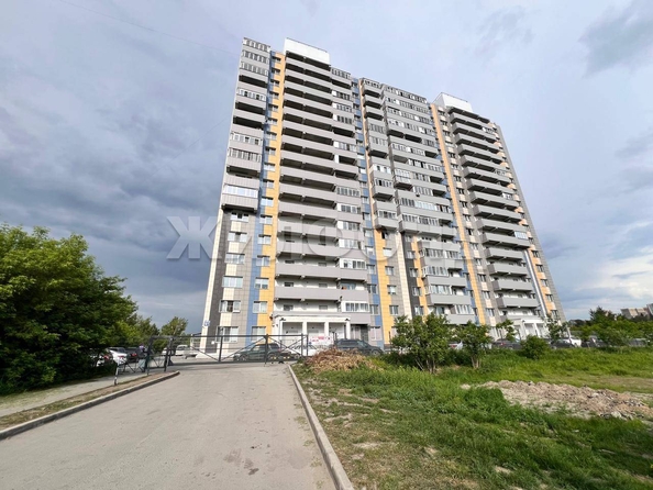 
  Продается 2-комн. квартира, 76.8 м², Беловежская ул, д. 6/1
. Фото 23.