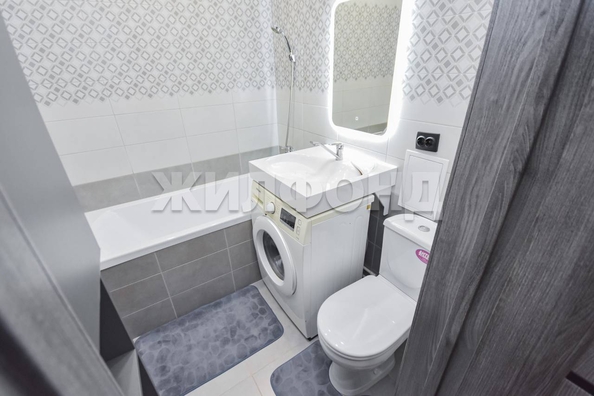 
  Продается 2-комн. квартира, 42.8 м², Дзержинского пр-кт, д. 30/3
. Фото 14.